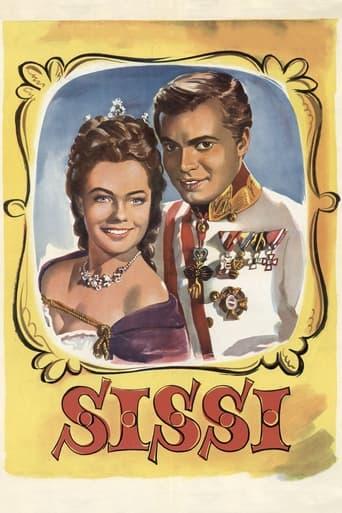 Sissi poster