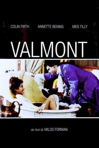 Valmont poster