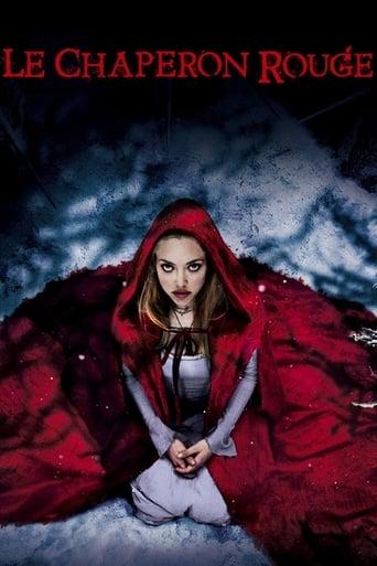 Le Chaperon rouge poster