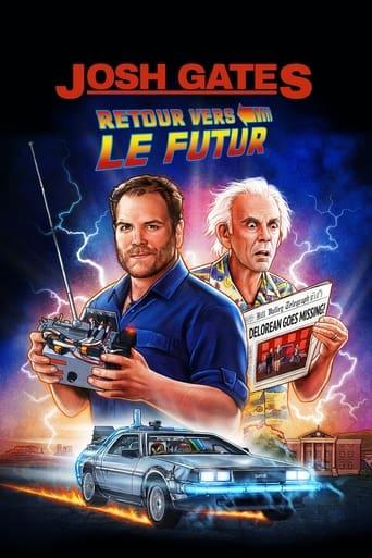 Expédition : Retour vers le futur poster