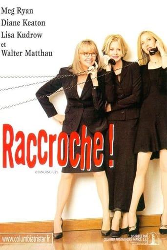 Raccroche ! poster