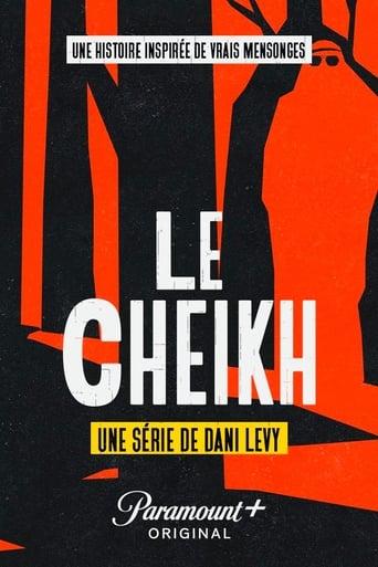 Le Cheikh poster