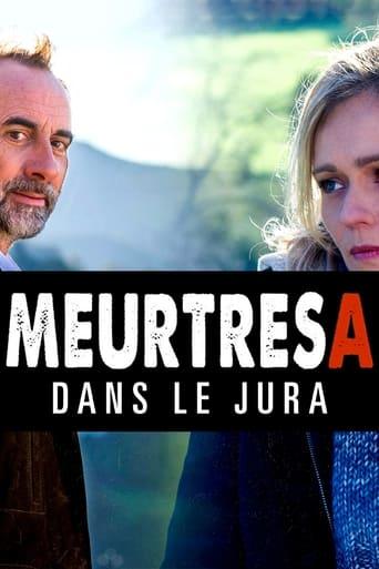 Meurtres dans le Jura poster