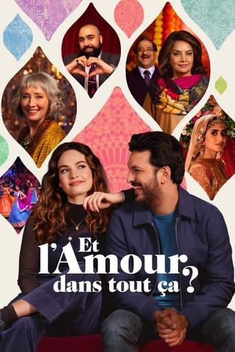 Et l'amour dans tout ça ? poster