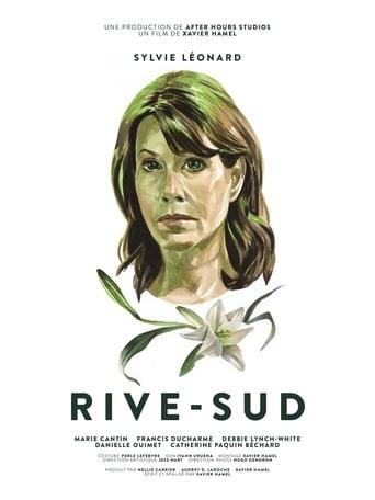 Rive-Sud poster