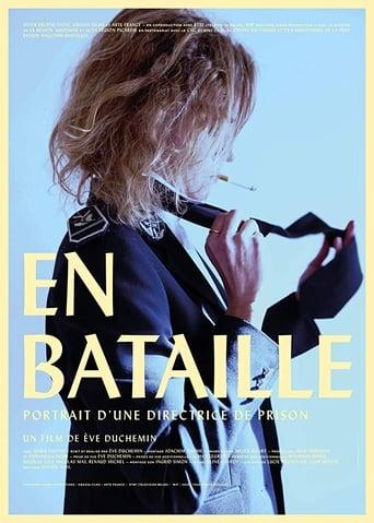 En bataille poster