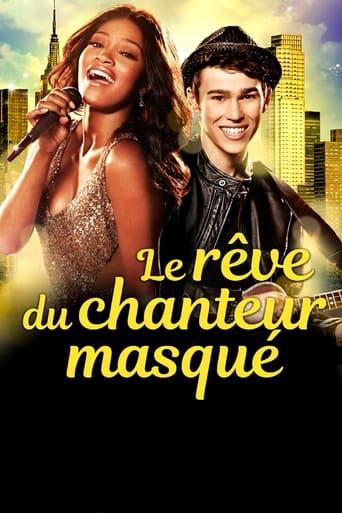 Le Rêve du chanteur masqué poster