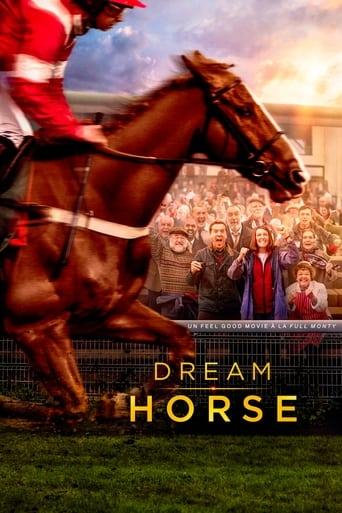 Dream Horse poster