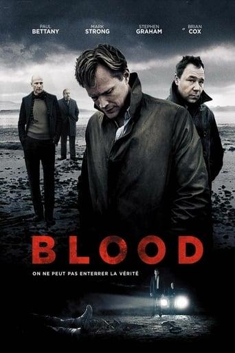 Blood poster