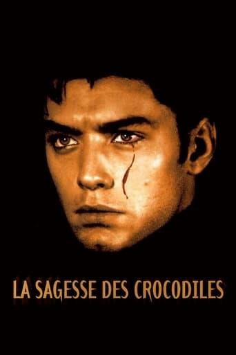 La Sagesse des crocodiles poster