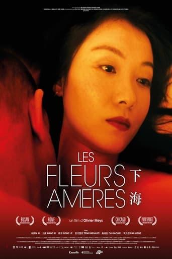 Les Fleurs Amères poster