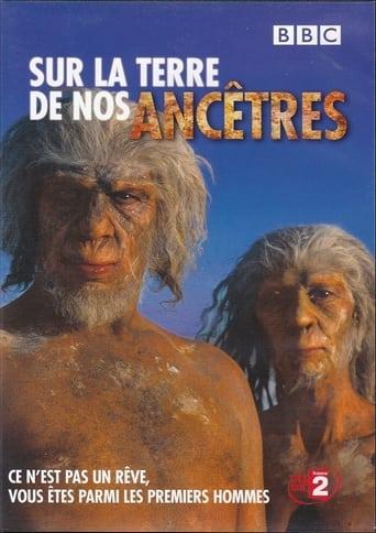 Sur la terre de nos ancêtres poster