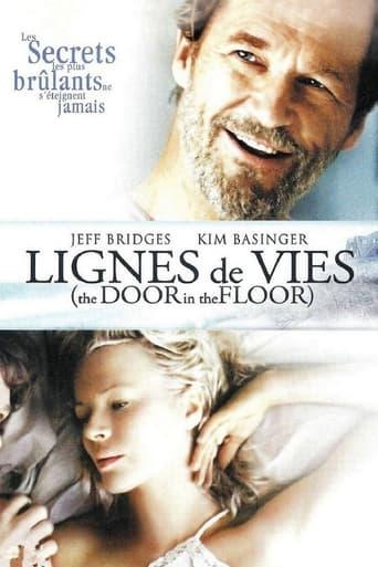 Lignes de vie poster