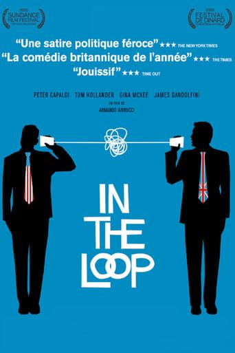 In the Loop poster