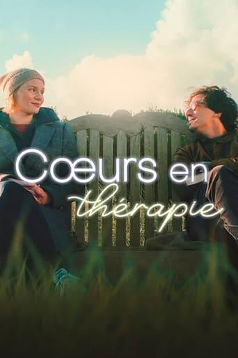 Cœurs en thérapie poster