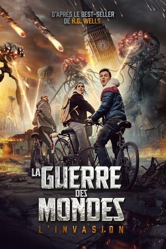 La Guerre des mondes : L'invasion poster