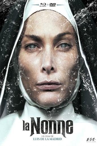 La Nonne poster