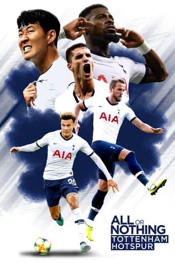 La victoire sinon rien : Tottenham Hotspur poster