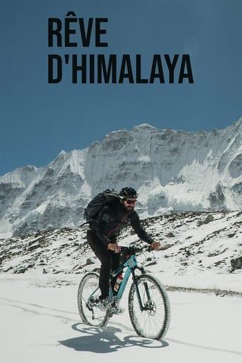 Rêve d'Himalaya poster