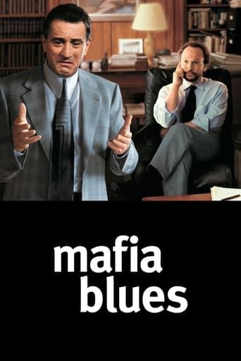 Mafia Blues poster