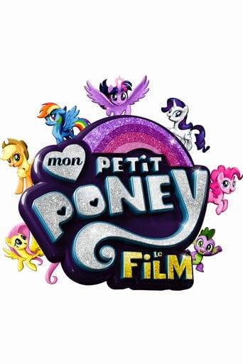 My Little Pony : Le Film poster