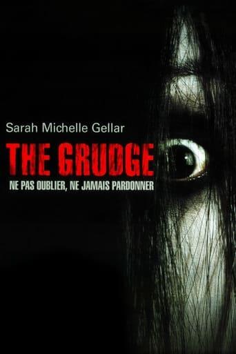 The Grudge poster