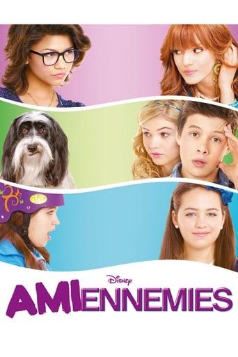 Amiennemies poster