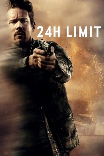 24H Limit poster