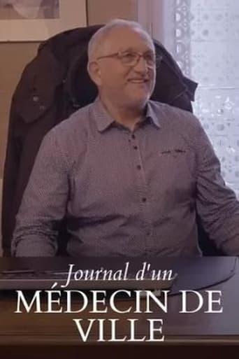 Journal d'un médecin de ville poster