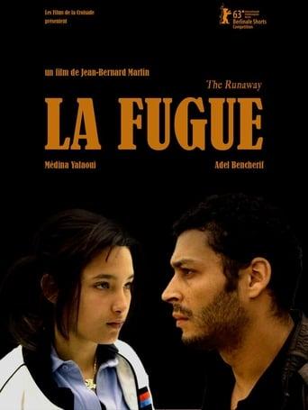 La fugue poster