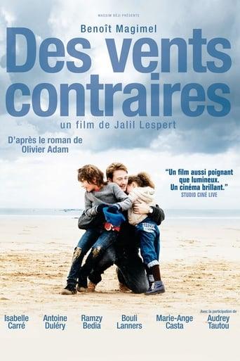 Des vents contraires poster