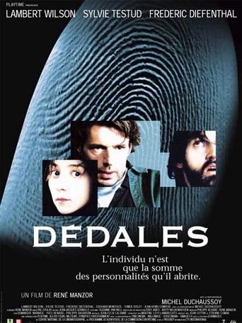 Dédales poster