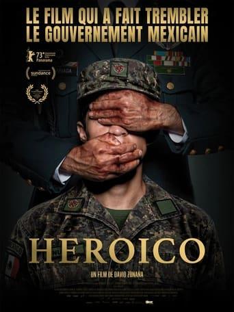 Heroico poster