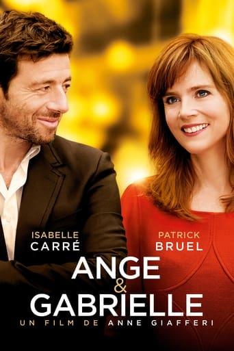 Ange et Gabrielle poster