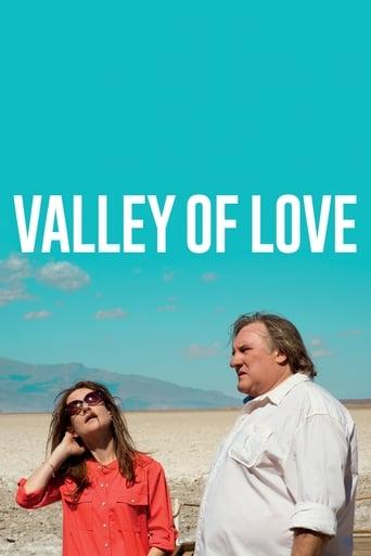 Valley of Love poster