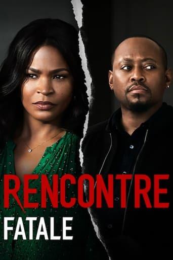 Rencontre fatale poster