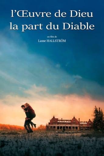 L'Œuvre de Dieu, la part du diable poster