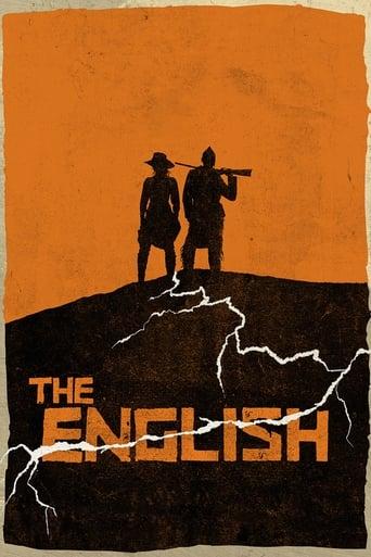 The English poster