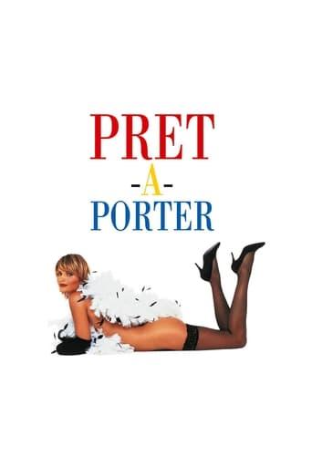 Prêt-à-porter poster