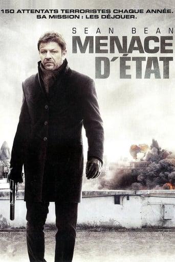 Menace d'État poster