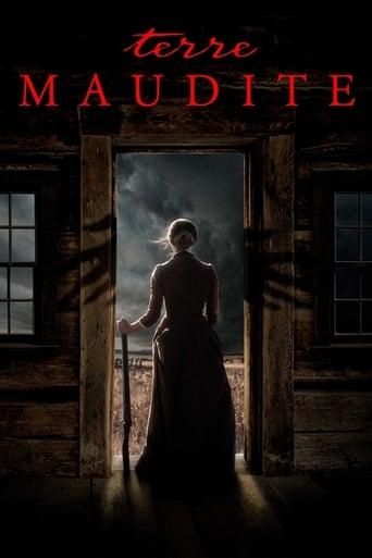 Terre maudite poster