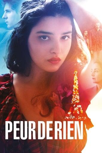 Peur de rien poster