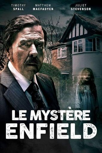 Le mystère Enfield poster