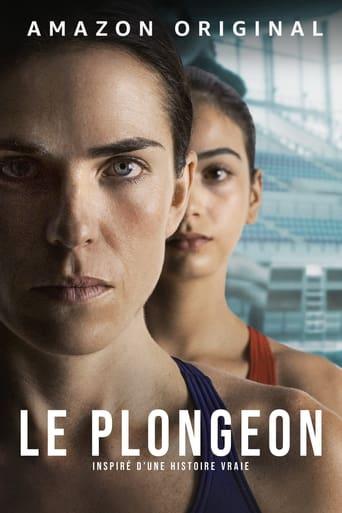 Le Plongeon poster