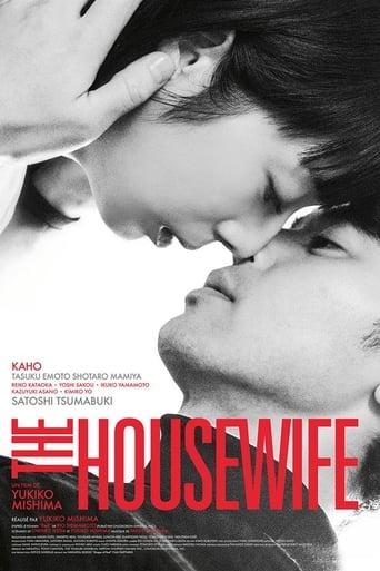 The Housewife poster