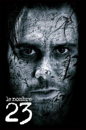 Le Nombre 23 poster