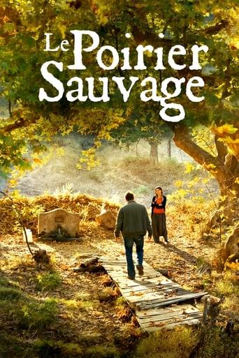 Le Poirier Sauvage poster