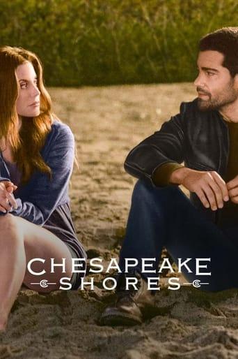 Chesapeake Shores poster