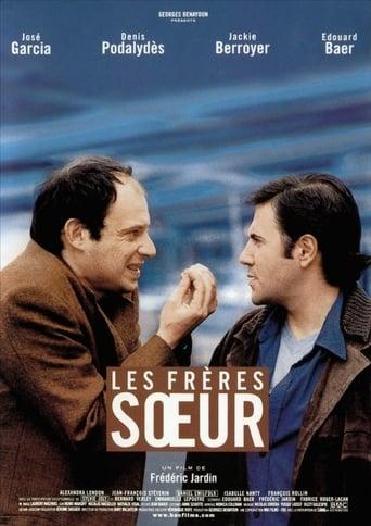 Les Frères Sœur poster