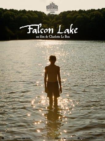 Falcon Lake poster